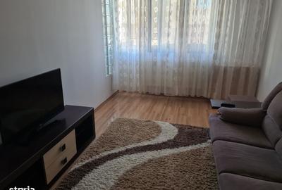 Apartament cu 2 camere, mobilat în Chitila