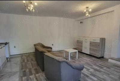 Casa 2 camere de inchiriat zona Marasesti, Cioceanu - 3