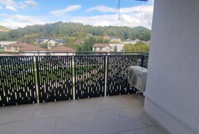 De inchiriat apartament 3 camere - prima inchiriere - complet mobilat si utilat! - 14