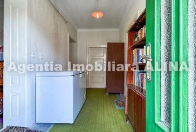 Casă cu 3 camere în Criș - 18