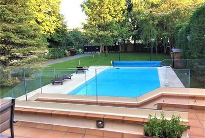 Vila cu piscina in zona  - Iancu Nicolae - Lidl ( teren 1500 Mp) - 3