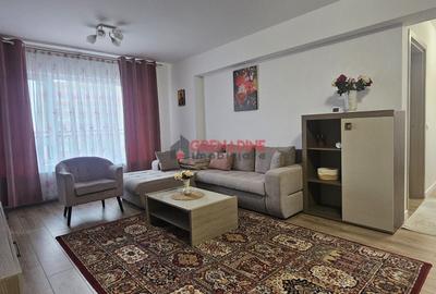 Apartament cu 2 camere decomandat, mobilat în Dârste - 2
