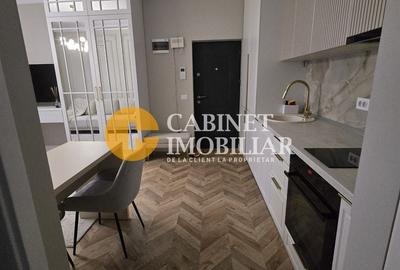 Apartament 2 camere, Semidecomandat zona Copou, Iasi - 4