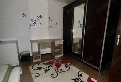 Garsonieră decomandată în Nerva Traian