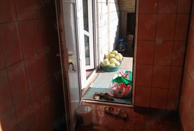 Casă cu 5 camere cu Teren 2000 Mp în Dobroteasa - 9