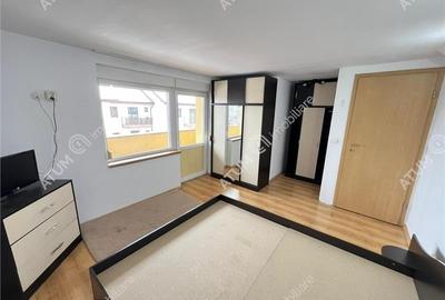 Casa individuala 8 camere 2 garaje 500 mp teren zona Selimbar - 14