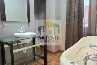 Iancului - Vilă 190 mp/ 5 camere/ It /Creație/ Rezidență - 9