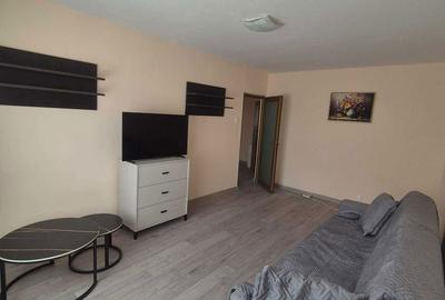 Apartament cu 2 camere decomandat în Central - 8