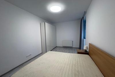 Apartament cu 2 camere decomandat, mobilat în Metalurgiei - 10