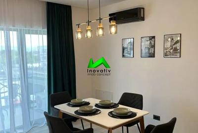 Apartament cu 2 camere în Tineretului - 4