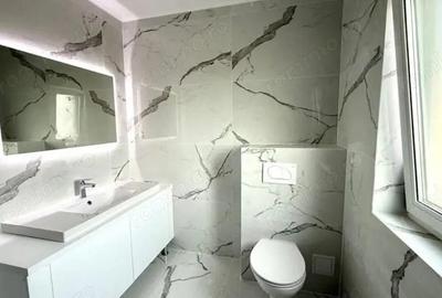 Duplex 5 camere mobilat Ghiroda - 7