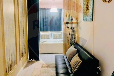 Apartament cu 2 camere semidecomandat, mobilat în Centrul Istoric - 2