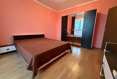 Proprietar, inchiriez apartament cu 2 camere - 11