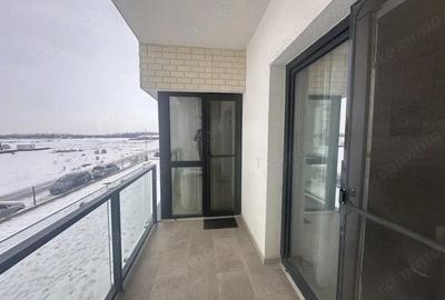 Comision 0% - Totul nou - Etajul 1 - Loc de parcare - Torontalului - 2