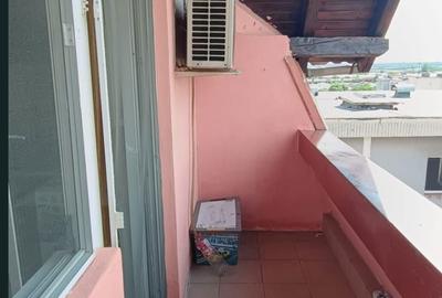Apartament cu 2 camere semidecomandat în Confecții - 6