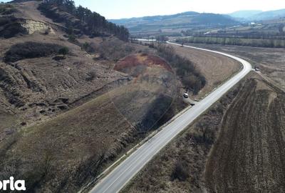 Teren de 2000 mp, în Moșna - 22