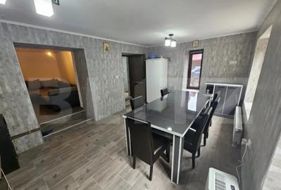 Casă cu 6 camere cu Teren 1565 Mp în Popești - 6