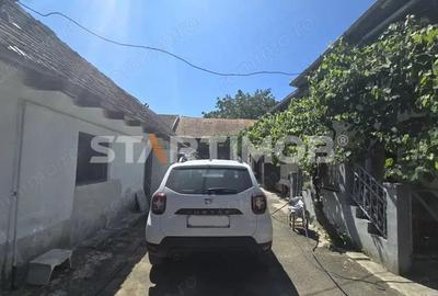 Casă cu 4 camere cu Canalizare în Toderița - 11