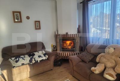 Casă cu 5 camere cu Teren 500 Mp în Central - 10