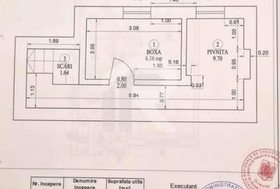 Casa individuala Dristor - 11