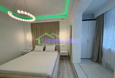 Apartament cu 4 camere decomandat în City Park Mall - 2