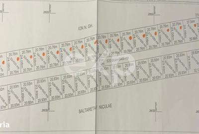 Spațiu comercial, în Dumbrăveni