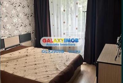 Apartament spatios Crangasi metrou - 4