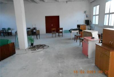 Vand cladire P+1 - 6