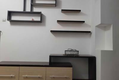 Apartament cu 2 camere decomandat în Central - 2