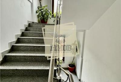 Birou, de 140 mp, în Calea Dumbrăvii - 11