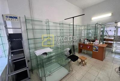Spatiu comercial birouri, de inchiriat, Republicii, Bacau - 3