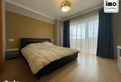 Apartament cu 2 camere, mobilat în Gheorgheni - 12