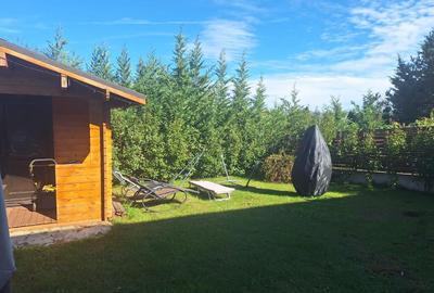 Casa Gilau Vest! - 2