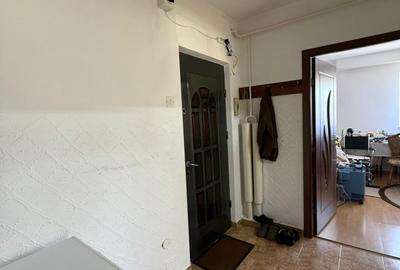 Apartament cu 2 camere decomandat în Mărăști - 11