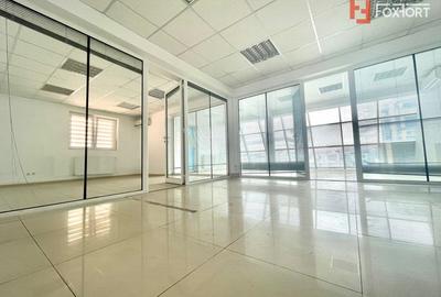 Spatiu comercial de vanzare, 585 mp,locatia excelenta, Timisoara- V2315 Spatiu comercial de vanzare, 585 mp,locatia excelenta, Timisoara- V2315 - 2