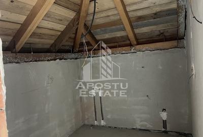 Casa individuala cu 4 camere, in Sanandrei - 5