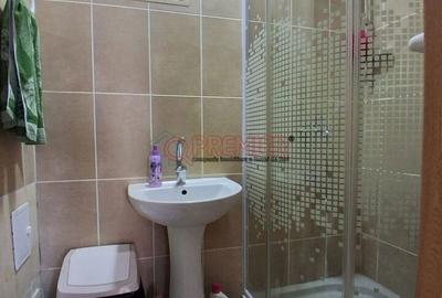 Garsonieră decomandată în Cantemir - 5