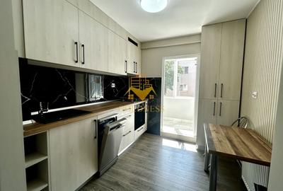 Apartament cu 2 camere decomandat, mobilat în Gheorgheni - 4