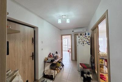 Apartament cu 3 camere decomandat în Alba Iulia - 2