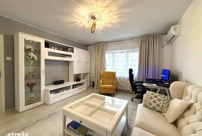 Apartament cu 3 camere în 13 Septembrie - 11