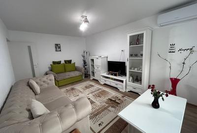 Apartament cu 3 camere decomandat, mobilat în Dorobanți - 3