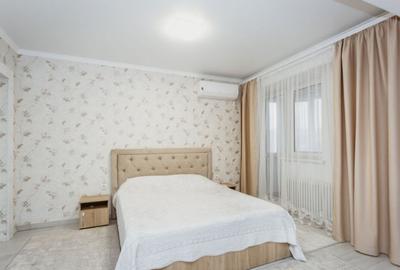 Garsoniera de inchiriat in zona Herastrau - 4