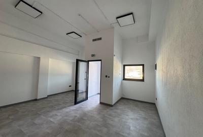 Hala NOUA pentru productie, depozitare, birouri, 425 mp, Zona Industriala - 7