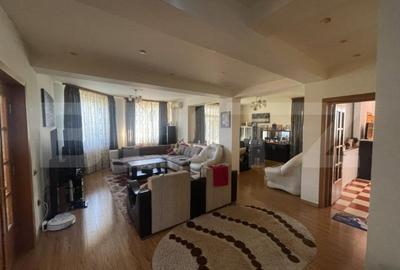 Casă cu 5 camere cu Teren 550 Mp în Central - 16