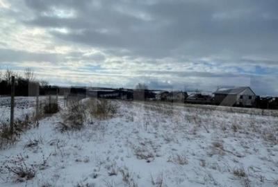 Teren de 12830 mp, în Fălticeni - 1