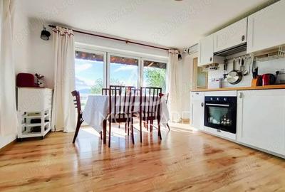 Casă cu 3 camere cu Teren 1000 Mp în Central - 2