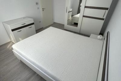 Garsonieră semidecomandată în Giroc - 1