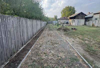 Teren de 900 mp, în Cornești - 7