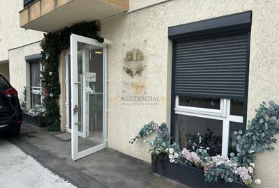 Spațiu comercial, de 50.200000762940 mp, în Berceni - 2