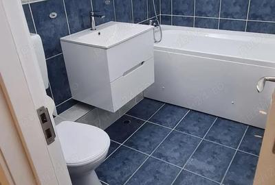 Apartament cu 2 camere decomandat în Mihai Bravu - 4